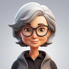 Woman living life over 40 and thriving Fun TikTok account for women over 40
