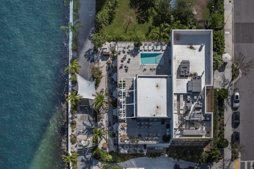 Spa and Wellness Retreat
