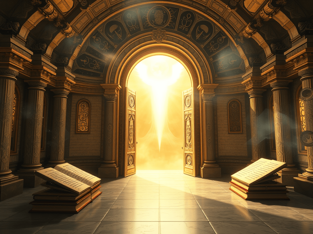 About The Sanctuary