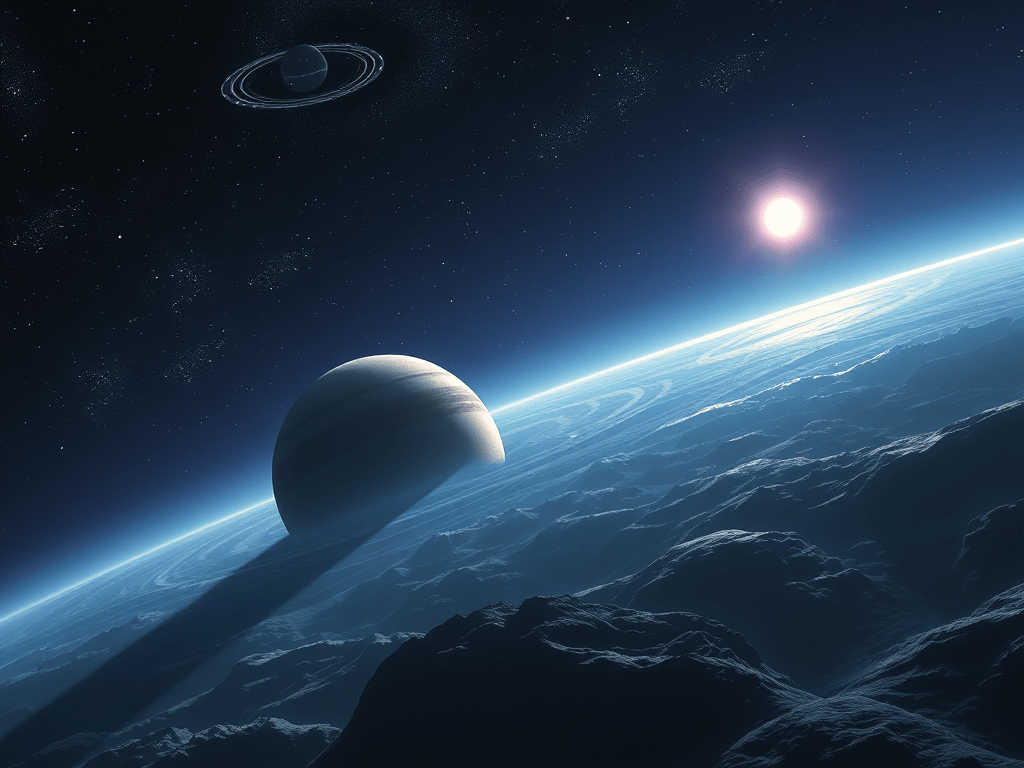 Hyperdimensional Solar System Theory: A Comprehensive Exploration