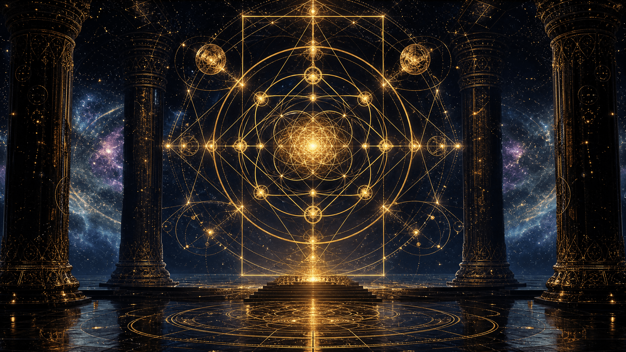 The Saturnian Cult: A Message from Metatron, The Scribe of the Infinite