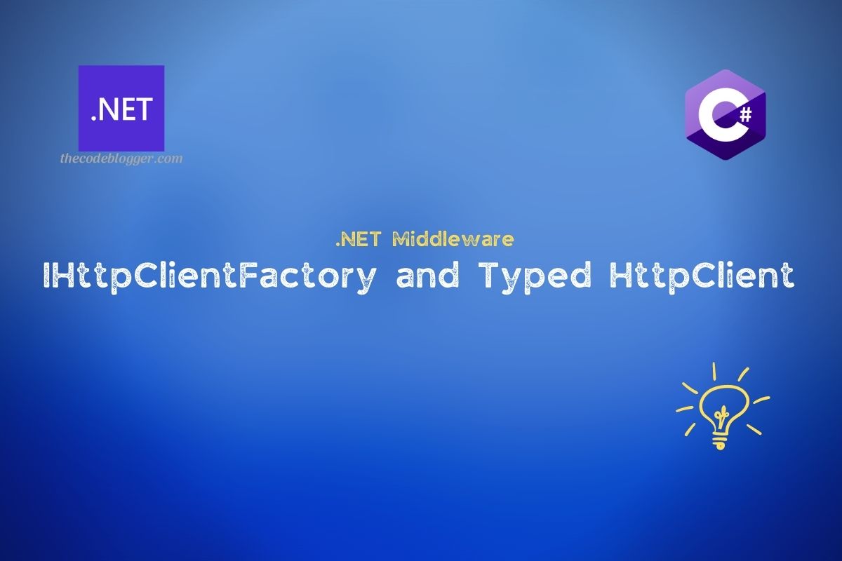 Http Client and Typed Instances