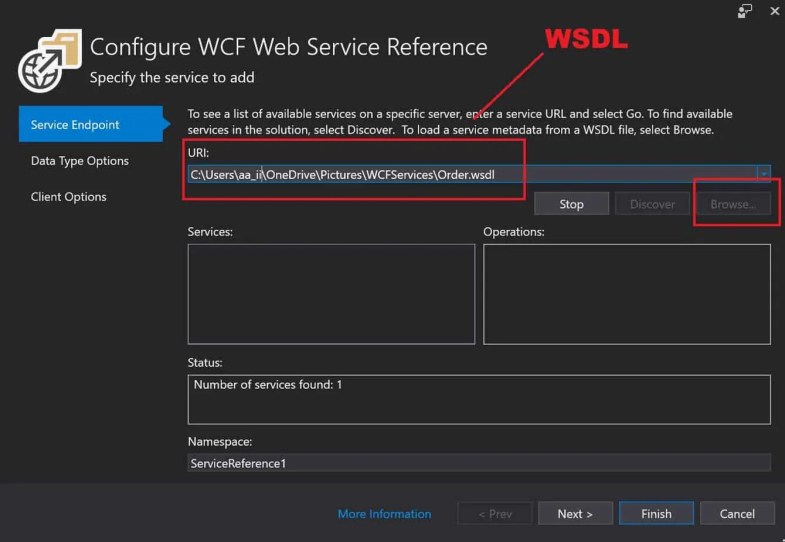 ConsumingWCFWebServiceinNETCoreusingWSDLschema TheCodeBuzz Consuming WCF Web Services in NET Corenet core soap client example net core soap middleware aspnetcore WcF c call soap web service wsdl c consume soap web service example c consume wcf service programmatically c soap client wsdl c soap request wsdl c web service client ChannelFactory NET Core ChannelFactory dotnet core consume asmx service in aspnet core consume wcf service c without adding service reference consume wcf service in net core web api consume wcf service in windows application c Consuming WCF Web Services in NET Core Best Practices Crate net core WcF create proxy class for wcf service in c create proxy class from wsdl c command prompt dotnet svcutil example generate proxy class from wsdl file in c how to add soap service as service reference in net core how to call a soap webservice in net c using the wsdl how to consume a wcf soap service in aspnet core how to consume wcf soap service in c how to implement wsdl in c how to use service reference in c invoke wcf in net core microsoft wcf web service reference provider net core 20 add service reference net core 30 add service reference net core 31 add service reference net core 31 soap net core 31 wcf client net core 50 soap net core connect to soap service net core connected service endpoint configuration net core consume soap service net core web service netcore wcf no proxy code net core service reference SOAP services in NET Core SOAP Web Services in NET Core Soapcore soapcore example use wcf net core Visual Studio Code WCF VS Code WCF service WCF net Core wcf client WCF dotnet core WCF in NET 5 WCF in NET Core wcf service application wcf services in c WCF Web Services in NET Core WCF Web Services in NET Core Consuming WCF Web Services in NET Core Best Practices WSDL in NET Core