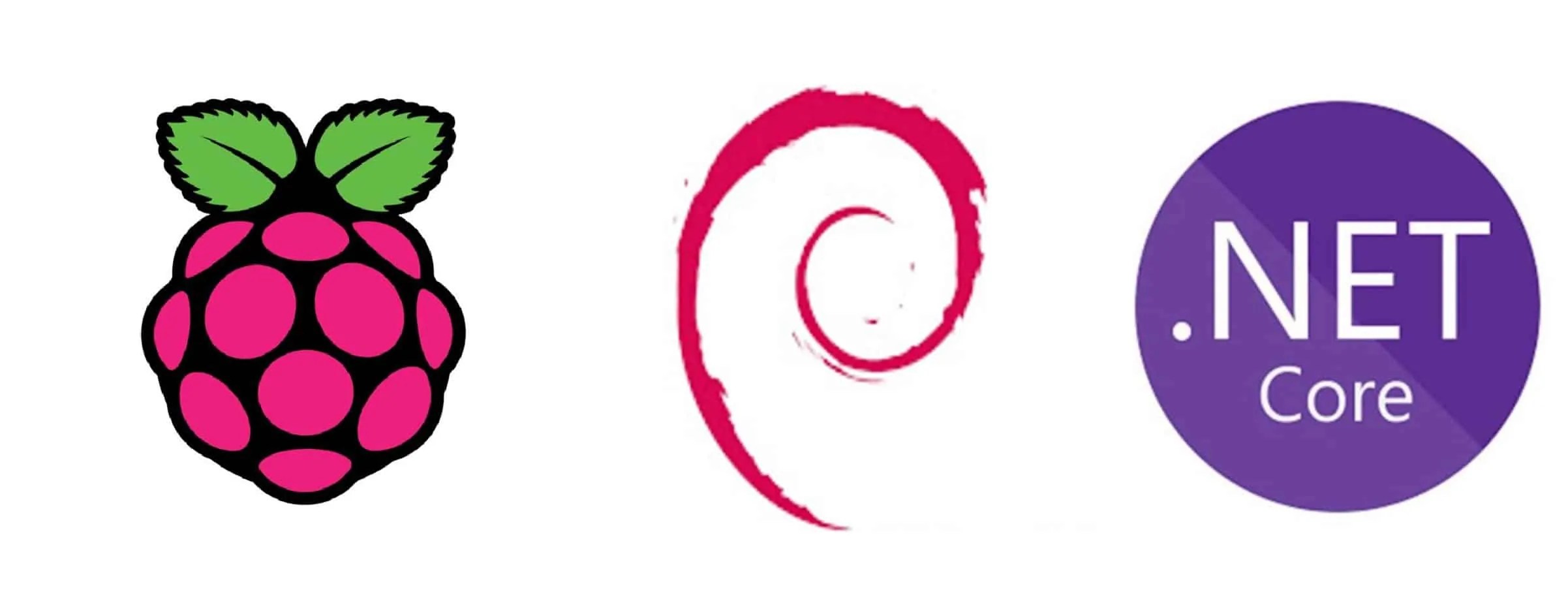 IoT - Temperature Monitor in Raspberry Pi using .NET Core