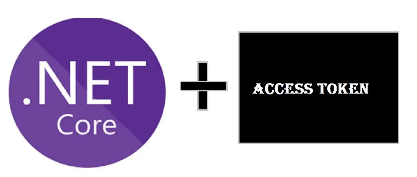 Get access token from HttpContext in .NET Core