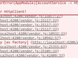 Angular Nullinjectorerror No Provider For Httpclient Thecodebuzz