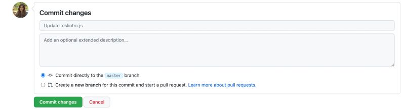 Como Fazer Um Commit No Github - Download Premium Space Pattern | 8K