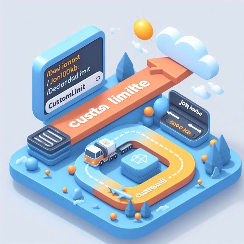 Customizing Json Payload Limits In Express Js - Best Mountain Patterns in 8K