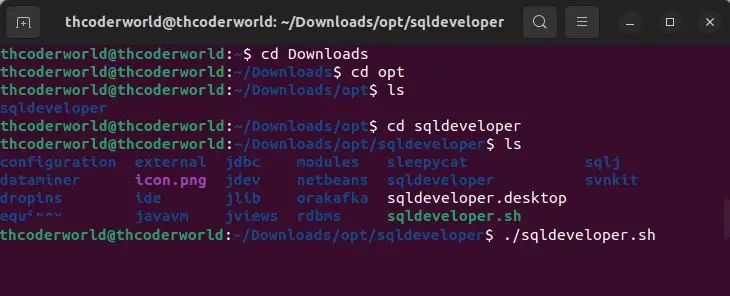 Aws Ubuntu Oracle Sql Developer Install And Connect Sqldeveloper Aws Csdn - Premium Minimal Photo Gallery - Desktop