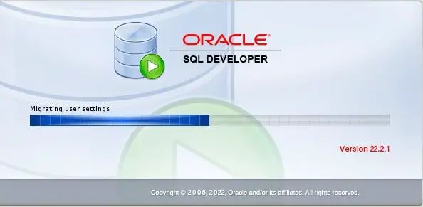 How To Install Sql Developer On Ubuntu Thecoderworld - Premium Abstract Illustration - Ultra HD