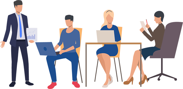 About Us Thecodework - Ultra HD Landscape Designs for Desktop