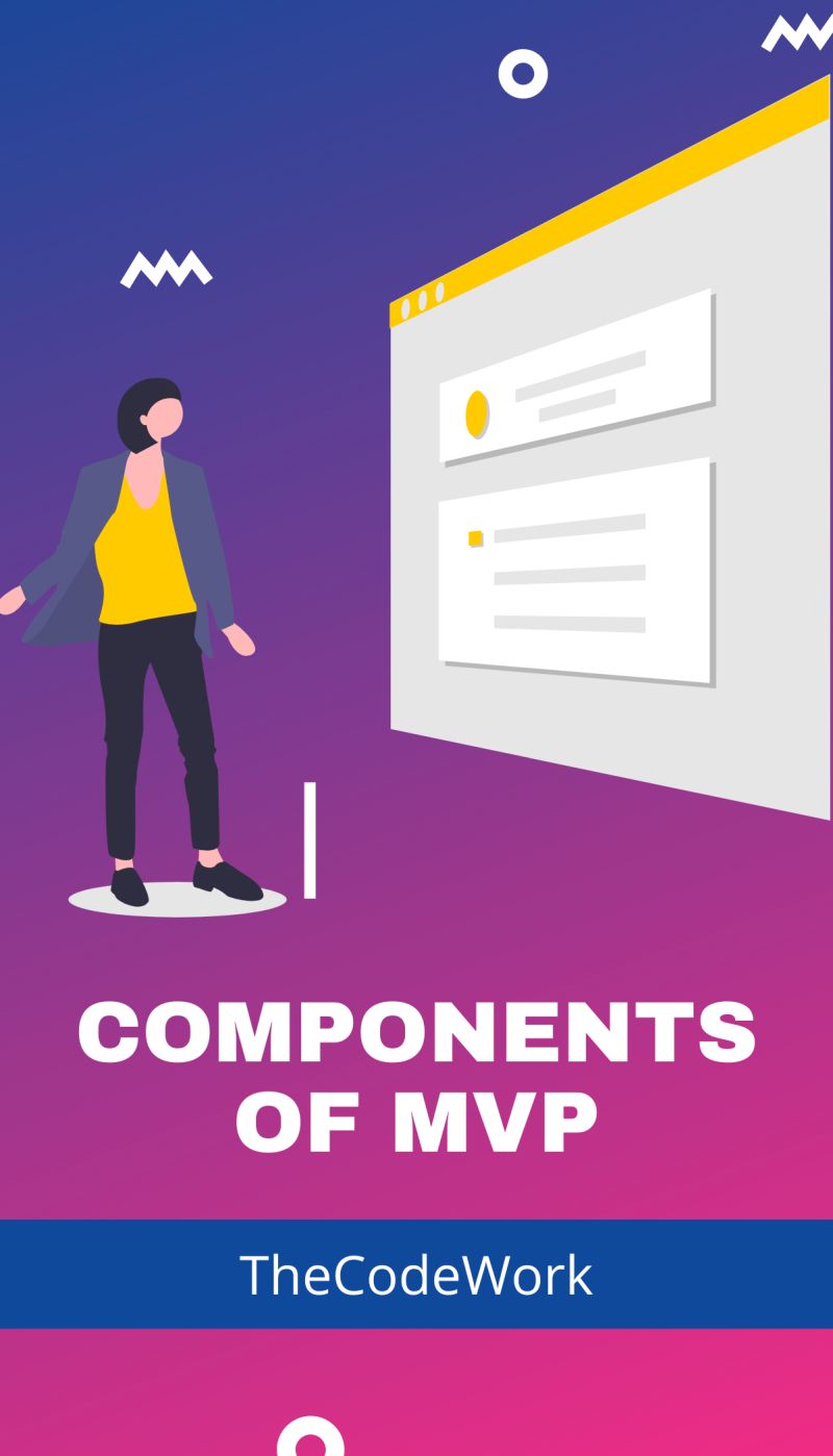 Mvp Startups Have A Look Thecodework - Best Gradient Designs in Full HD