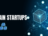 Top 15 Blockchain Startups 2021 Thecodework