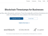 Top 15 Blockchain Startups 2021 Thecodework