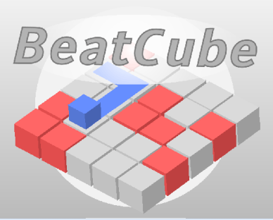 BeatCube game analysis