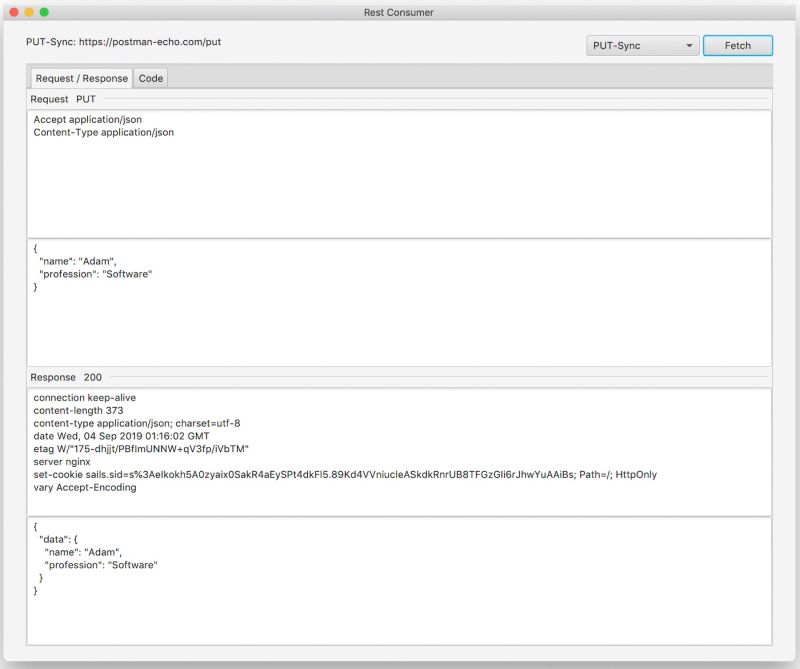 Httprequest Java Httpurlconnection Setrequestmethod Doesn T Work - Minimal Patterns - Incredible HD Collection