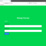 Authentication Form Django Example At Alyssa Wekey Blog