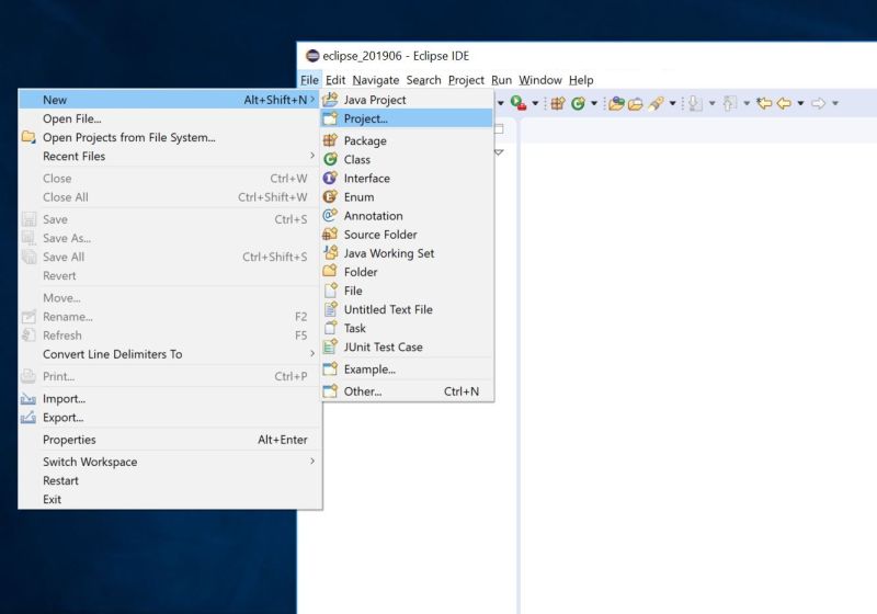 Javafx With Gradle Eclipse And Scenebuilder On Openjdk11 Project - Premium Colorful Wallpaper Gallery - Full HD