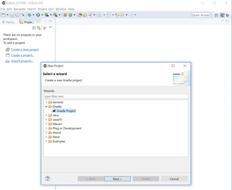 Beginner S Guide To Gradle For Java Developers The Coding Interface - Download Modern Space Texture | Ultra HD