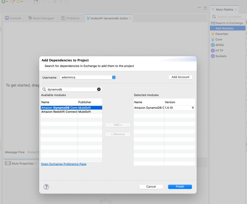 Todos Rest Api With Mulesoft And Aws Dynamodb The Coding Interface - Dark Patterns - Incredible Retina Collection
