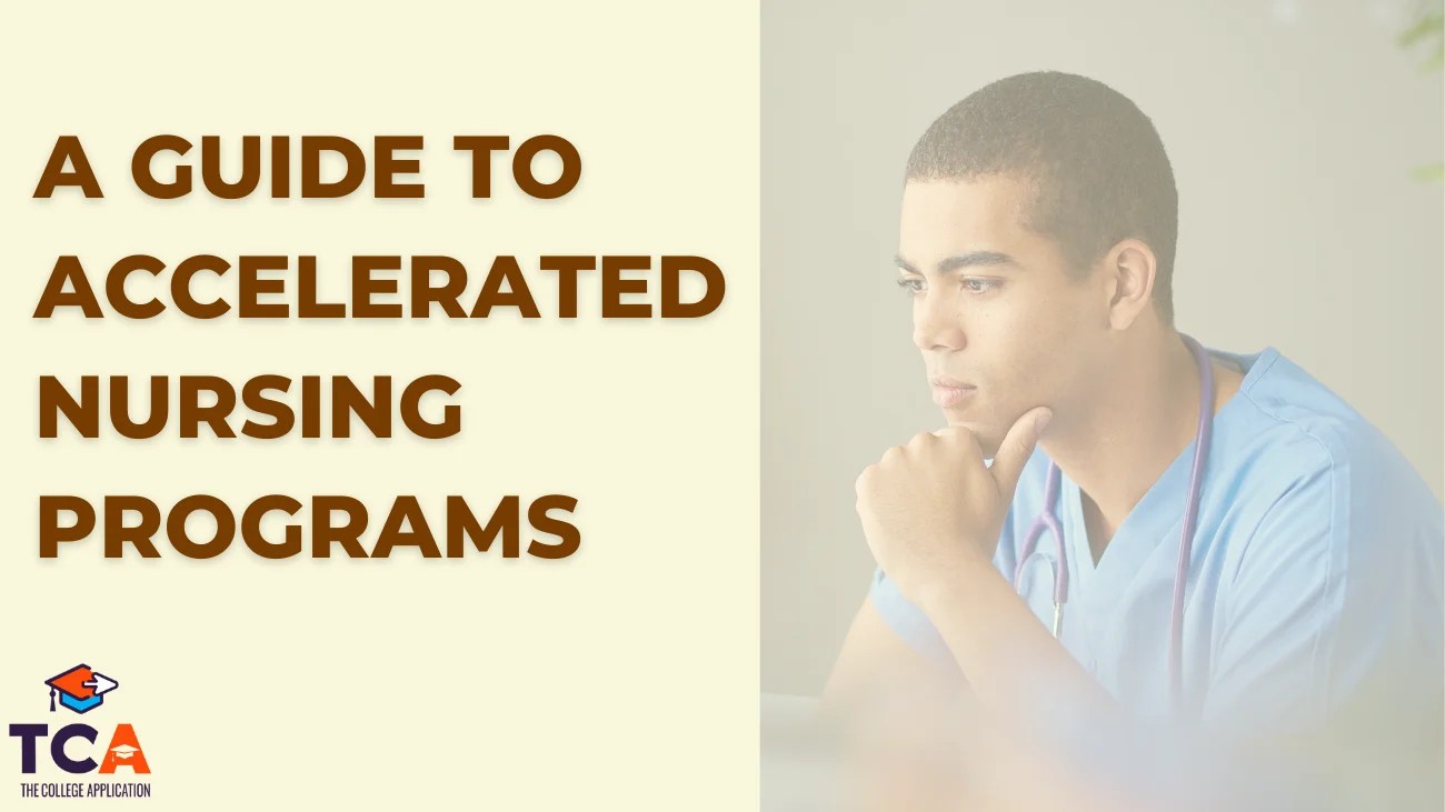 Accelerated nursing programs: a timeless guide