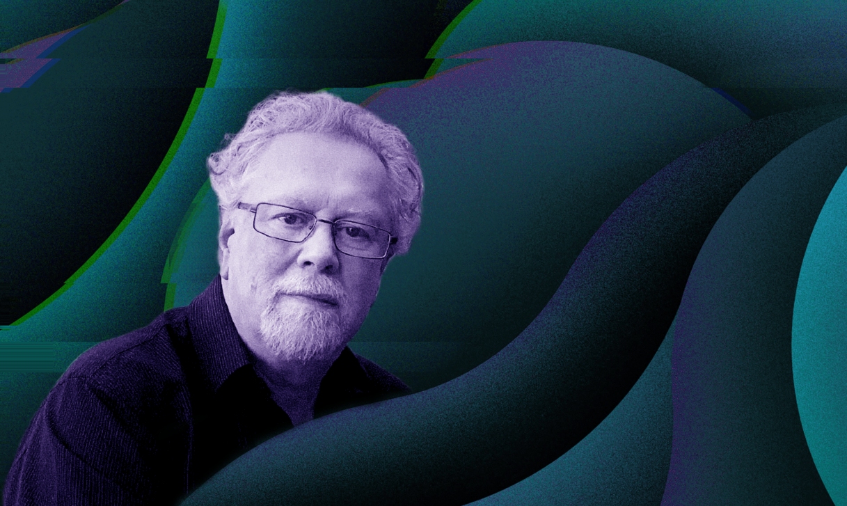 Transformed by the Irrational: A Rare Interview with John A. Scott
