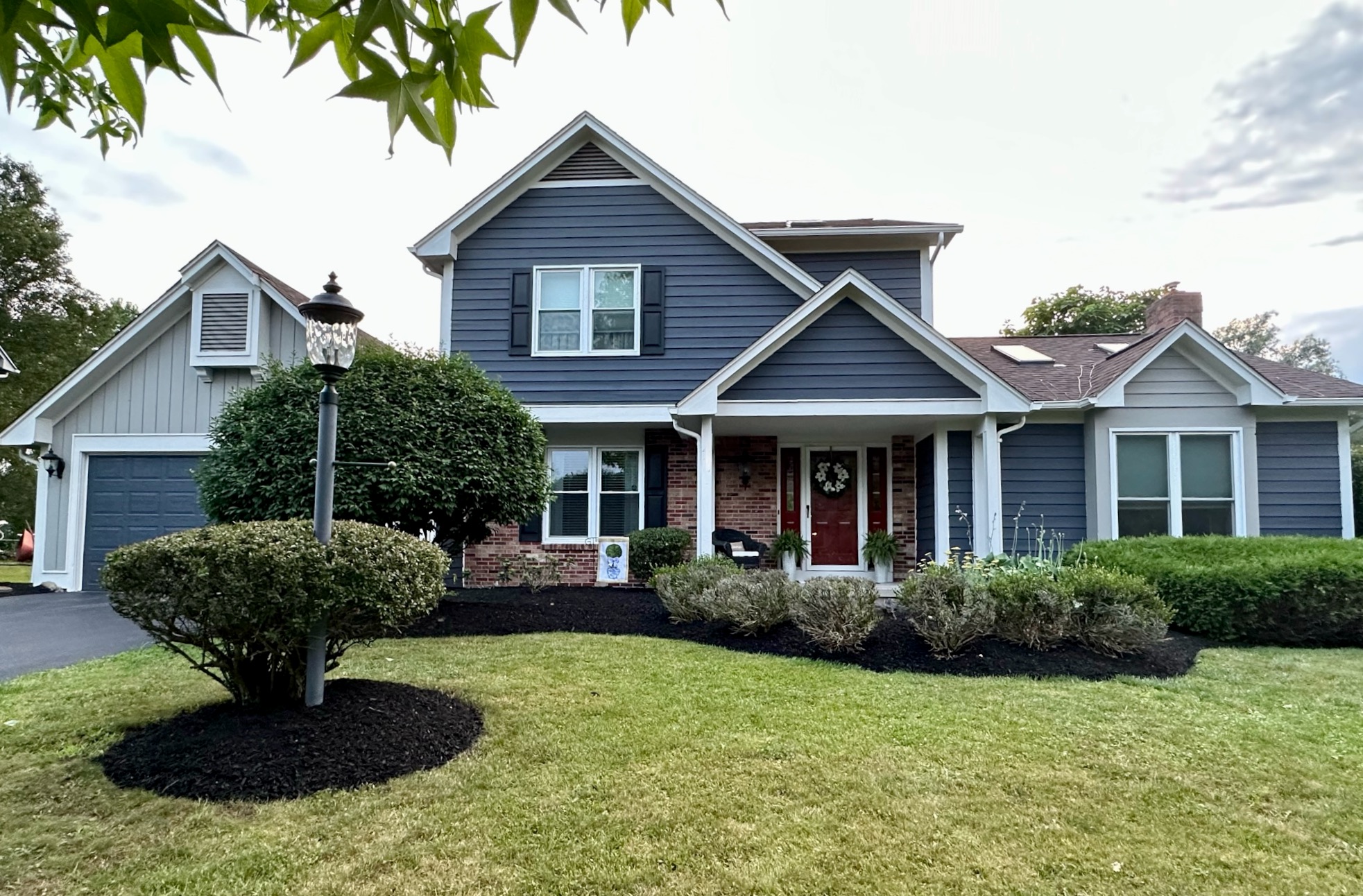 Unusual gray sherwin williams exterior