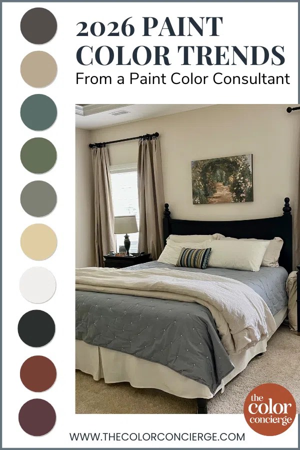 2026 Paint Color Trends According To Paint Color Consultants Best Kitchen Wall Colors Pin 1 .webp