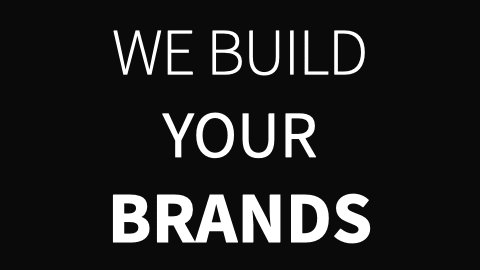 the coloring box branding, marketing and promotional Material