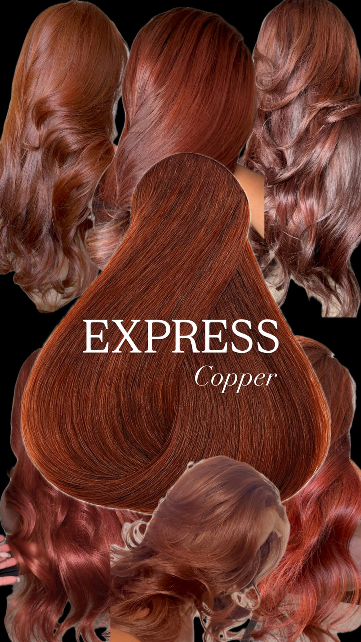 Plugged In Academy | Express Copper Tutorial
