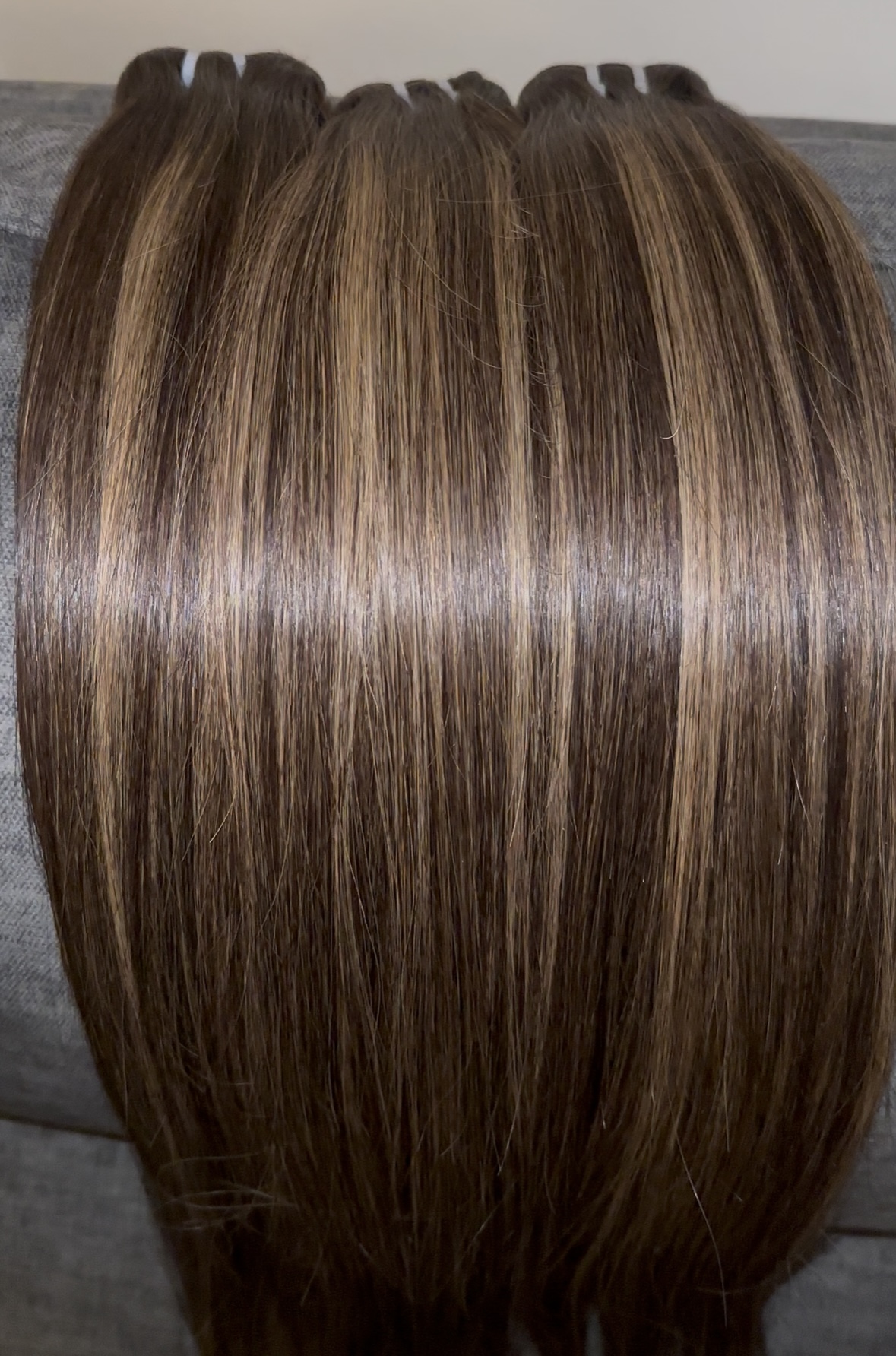 Sinnamon Raw Hair Bundles