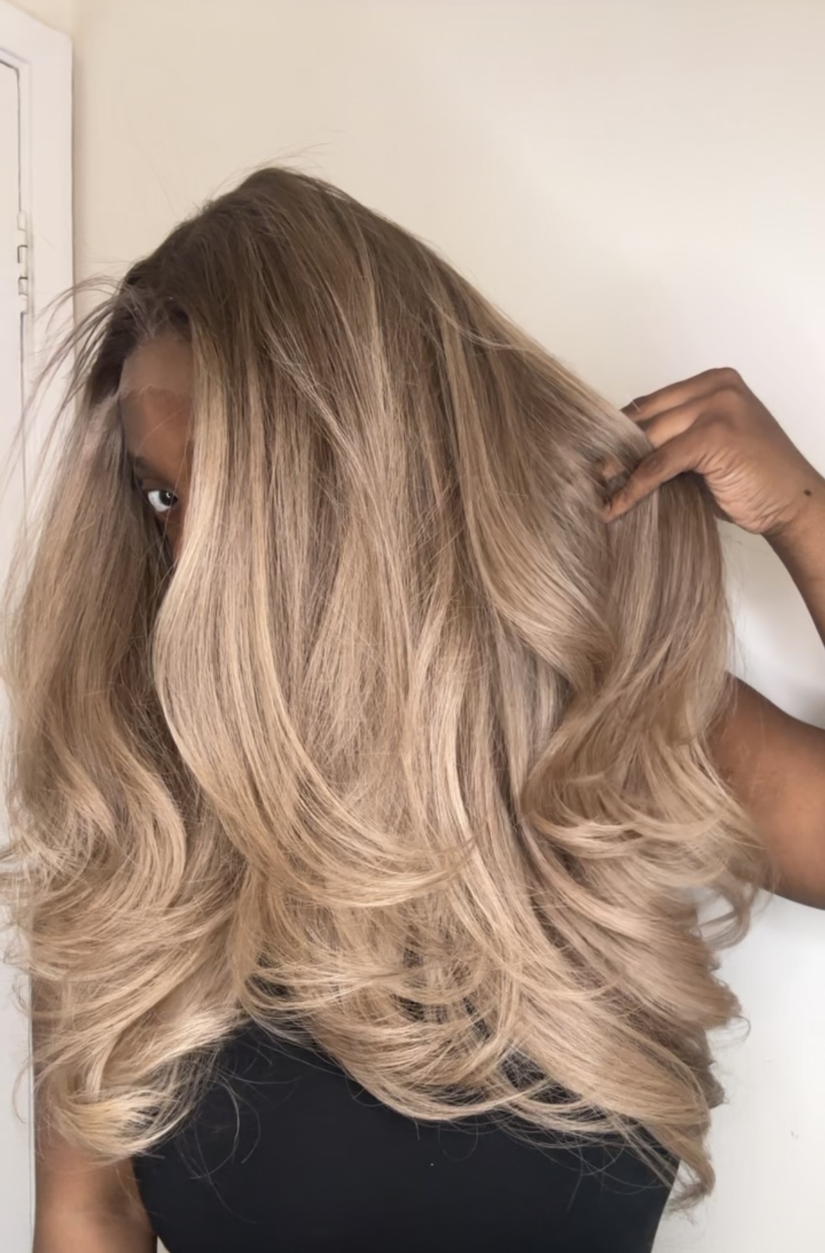 Beige Baddie