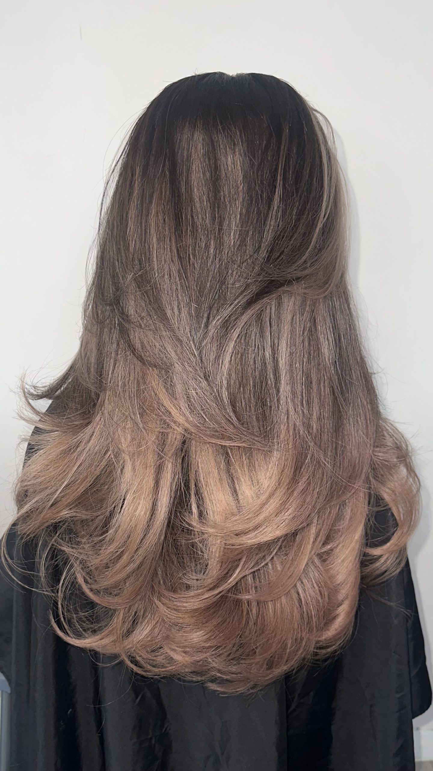 Bellini Blonde