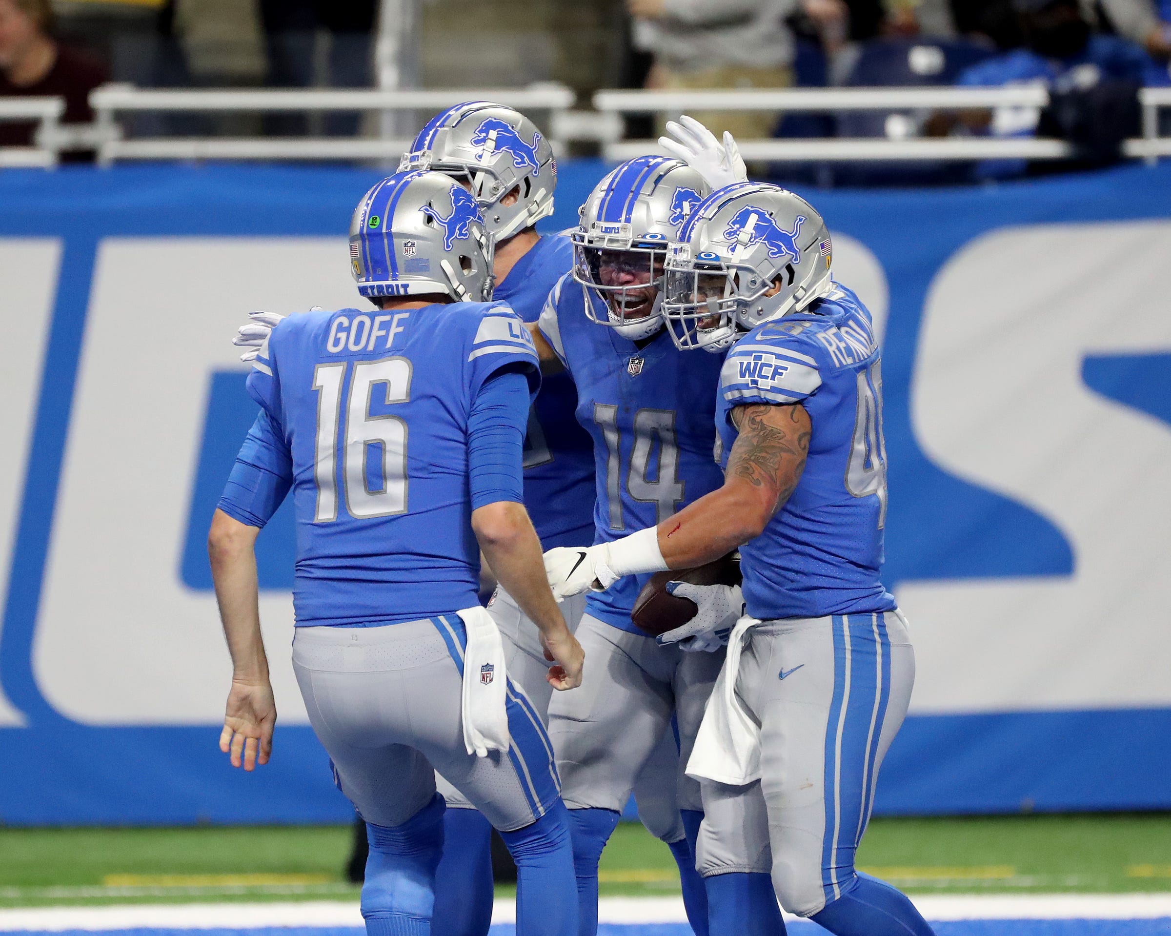 The nfl regular season comes to an end sunday and the 2022 nfl draft order will be finalized for the majority of teams. Lions Shocking Win Puts New Team Atop 2022 Nfl Draft Order