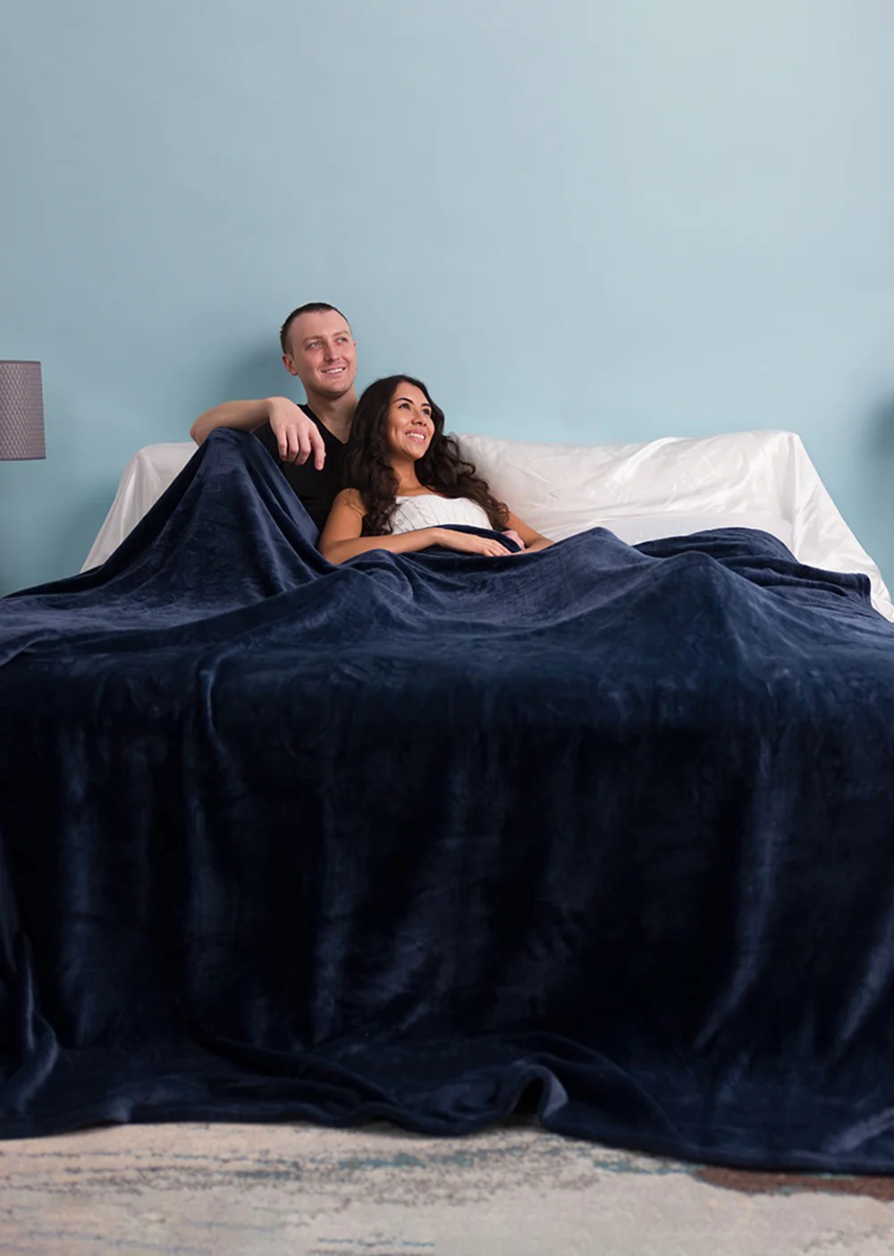 Big Blankets The Comfy - Classic 8K Landscape Textures | Free Download