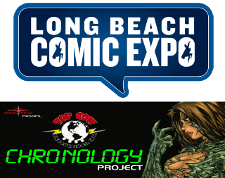 007 The Top Cow Chronology Project Convention Special
