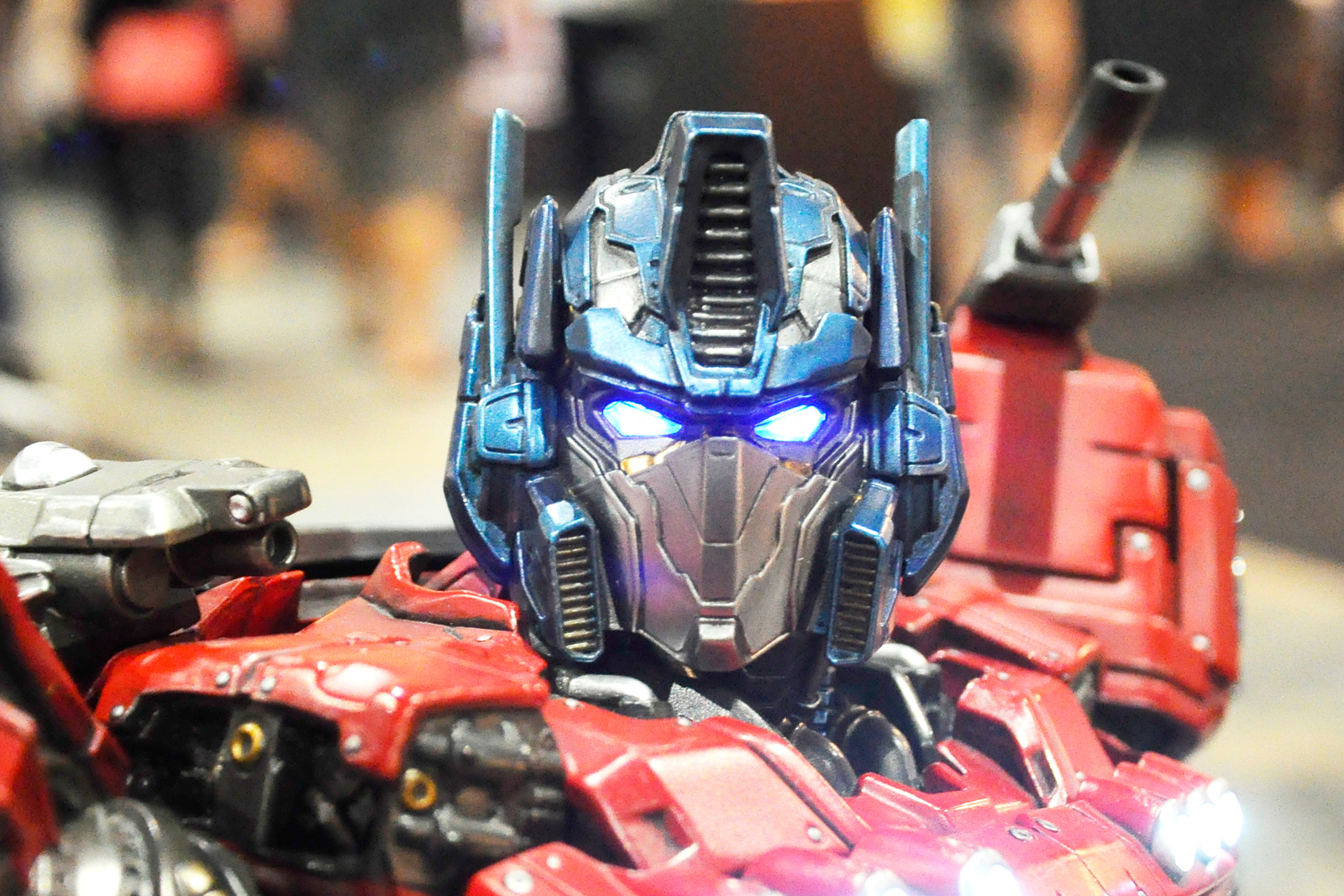 Transformers A Podcast In Disguise
