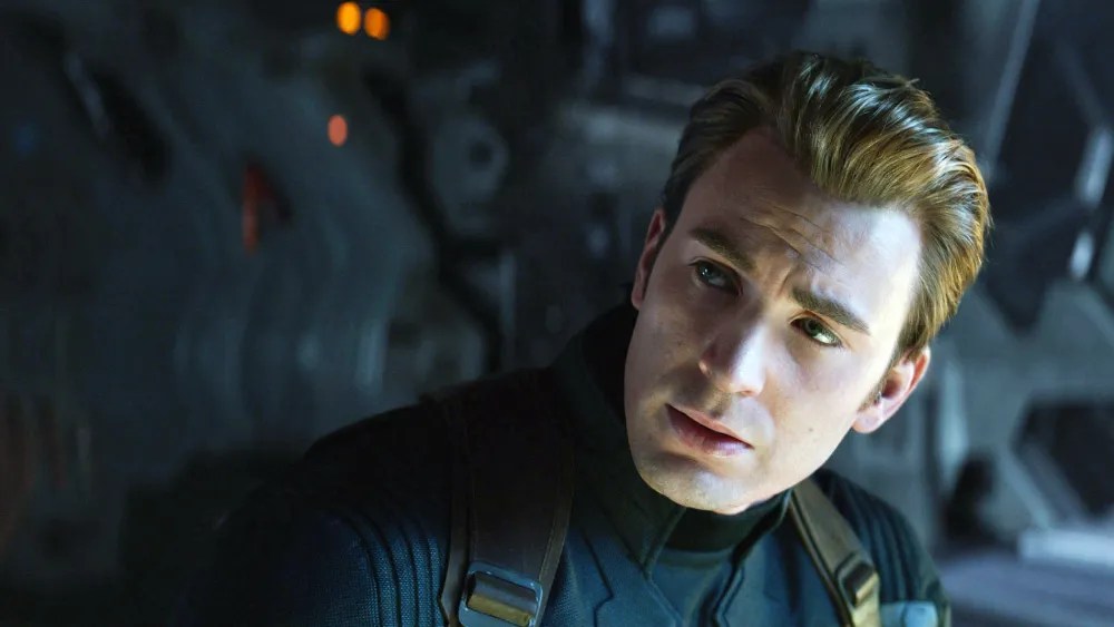 Chris Evans Returning to the MCU – What’s Going On?
