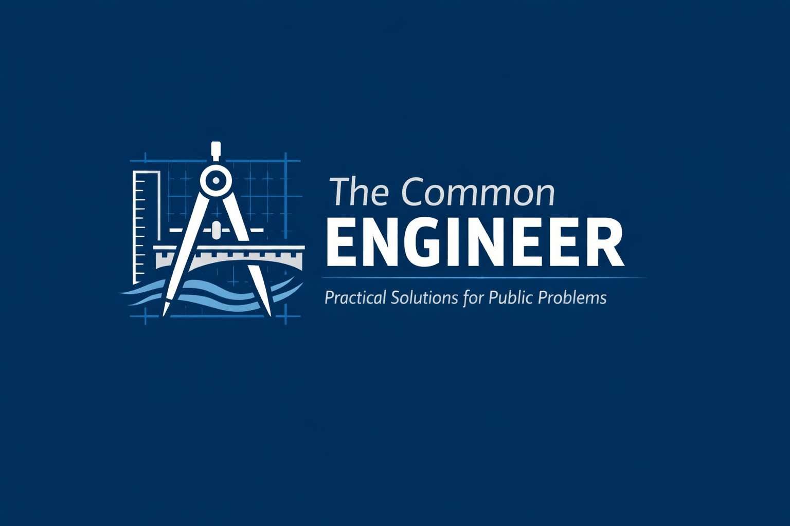The Common Engineer Logo