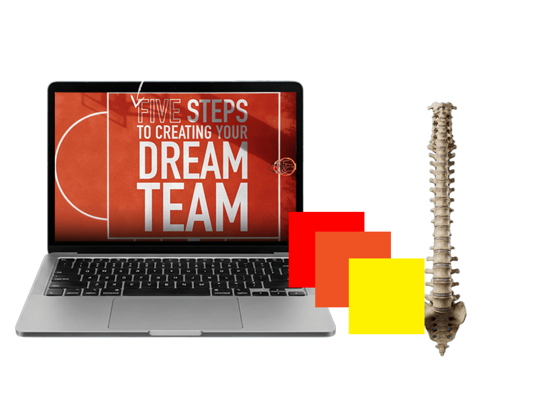 Our Approach to Chiroflix