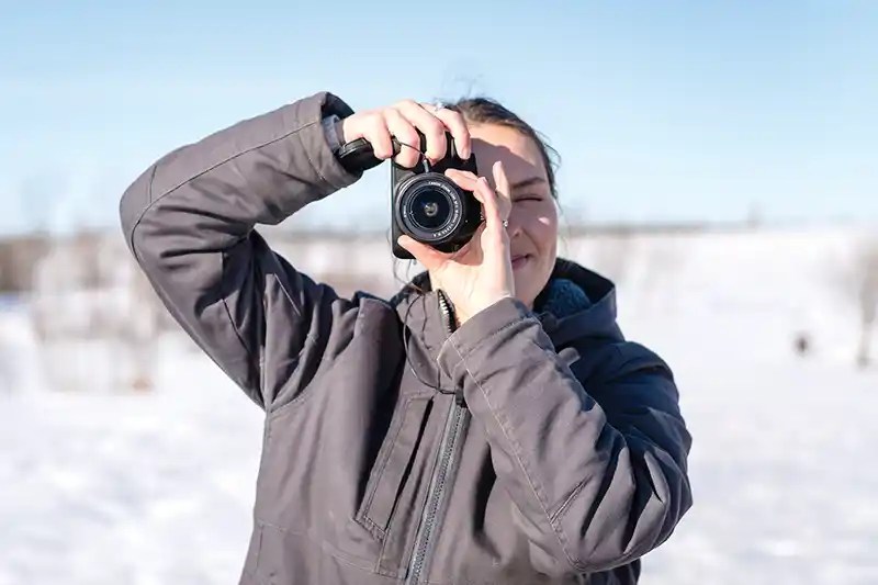 Flagstaff Featured Business: Rae Summit Photography