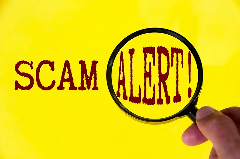 Vegreville RCMP warns public of increase in ‘Grandparent Scams’