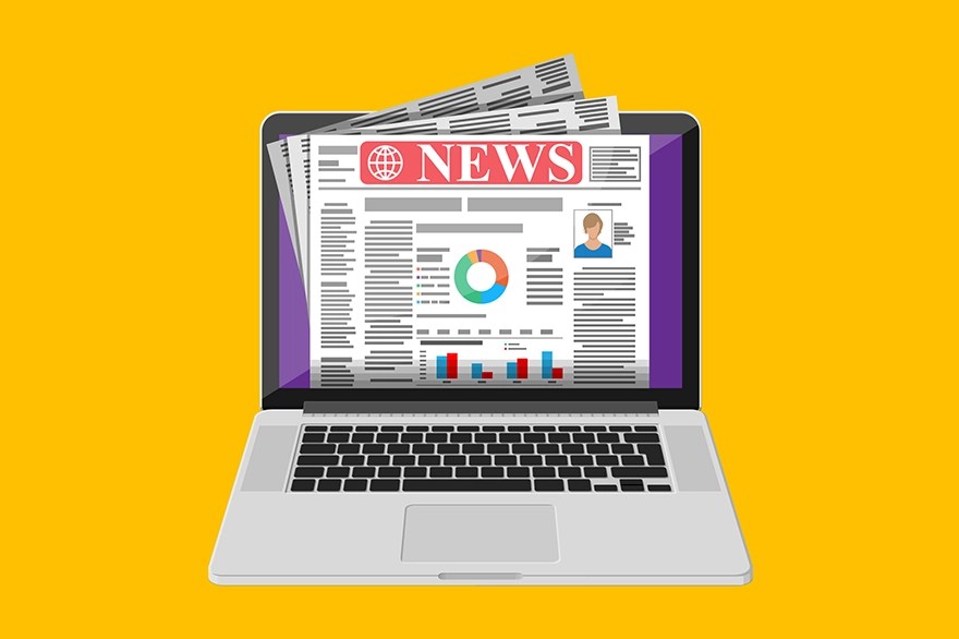 Study: Readers aren’t abandoning the newspaper, they’re embracing e-editions