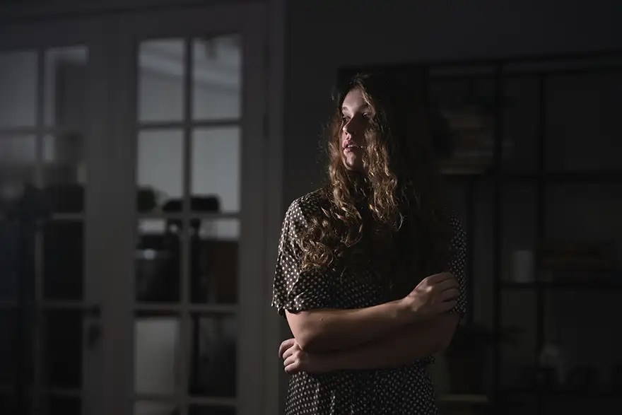 Rural isolation, stigma compound trauma for sexual assault survivors