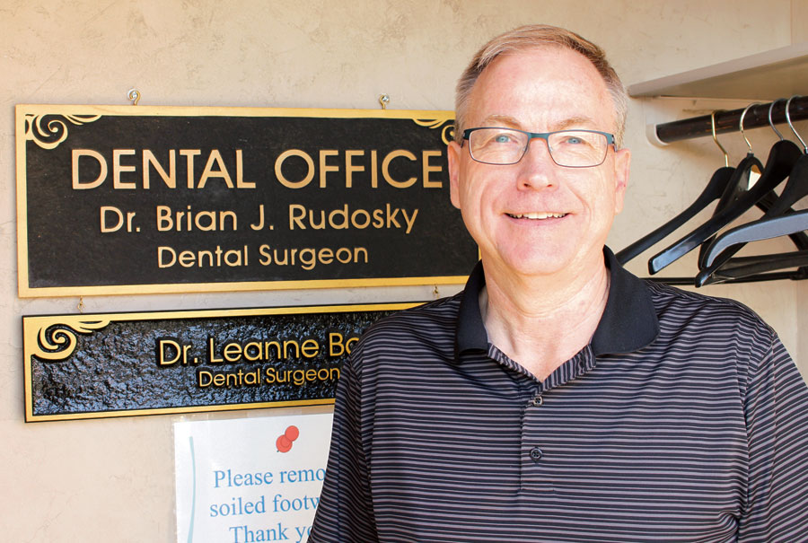 Flagstaff Featured Business: Dr. Brian Rudosky Dental Clinics