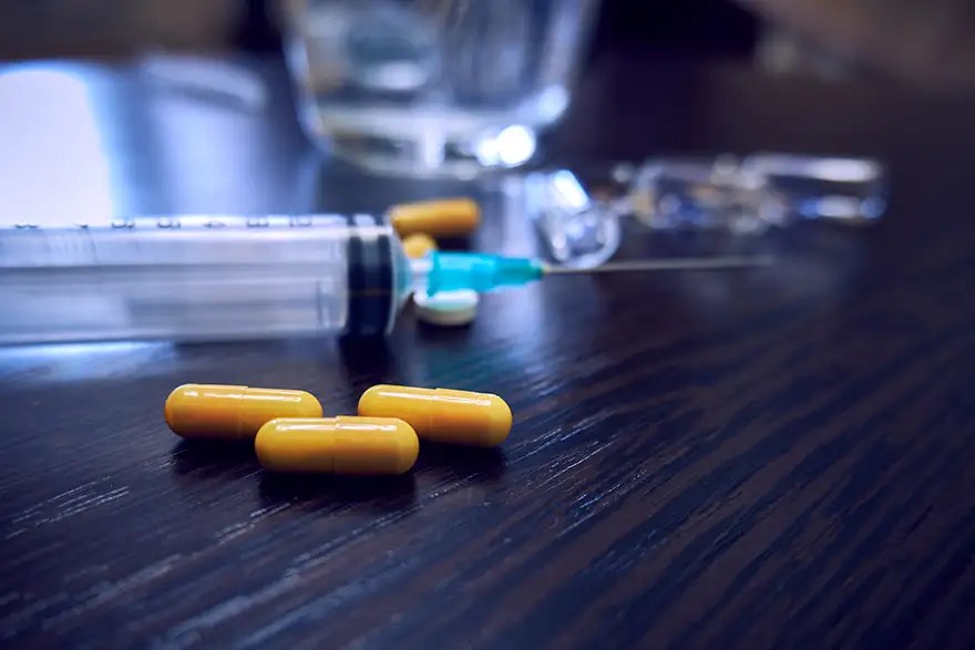 Recovery Alberta closes Edmonton addiction program; 600 dropped from waiting list