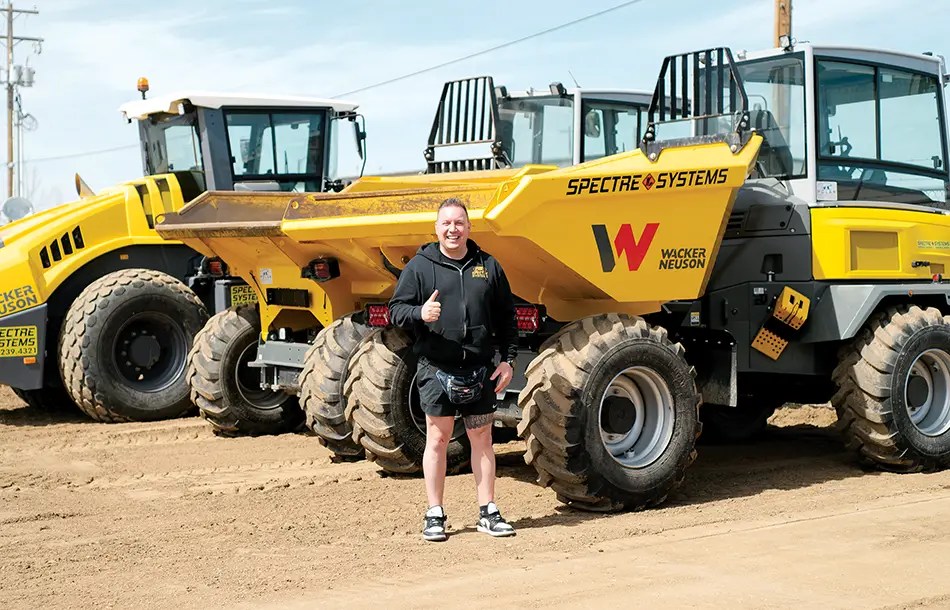 Flagstaff Featured Business: Spectre Systems