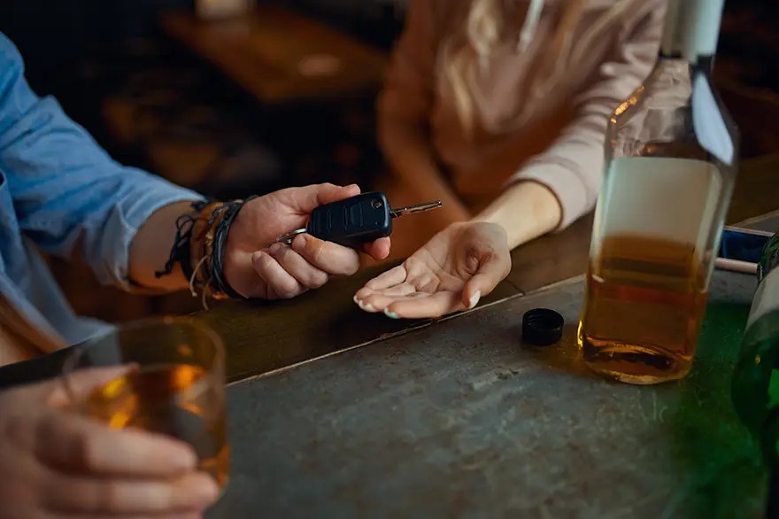 Alberta RCMP urge safe driving this Thanksgiving long weekend