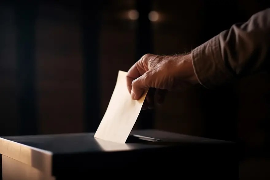 Elections Alberta releases referendum voting location details for East Central Alberta