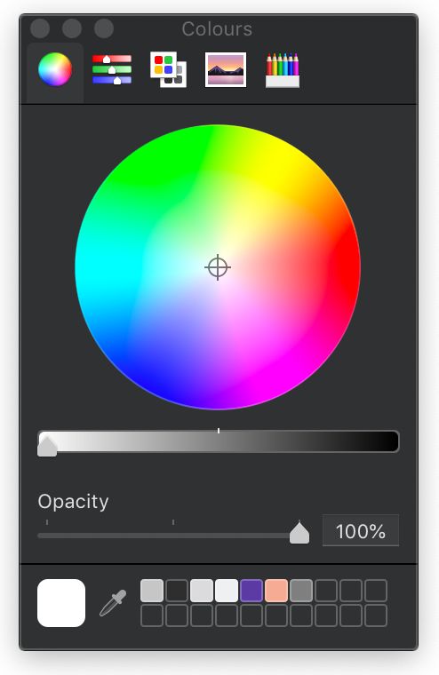 Operating System Kernels The Computer Science Book - Modern Ocean Design - 4K